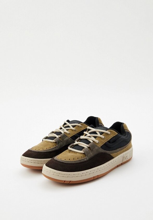 Кеды Vans
