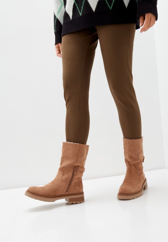 Полусапоги Ideal Shoes