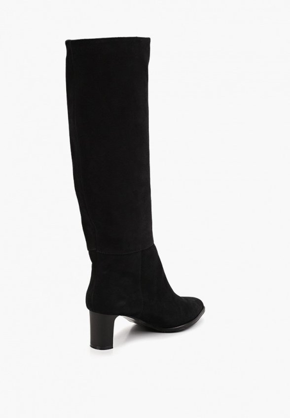 Сапоги Lusavou