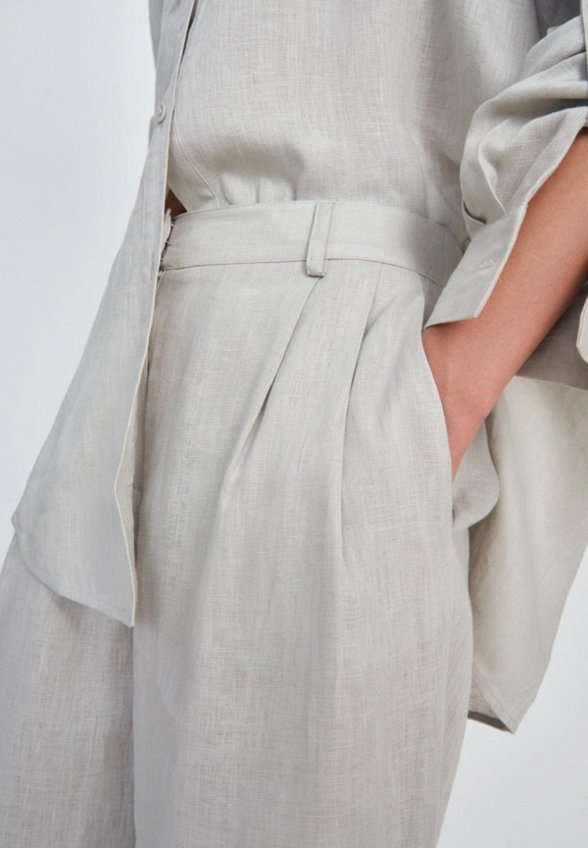 Брюки Finn Flare