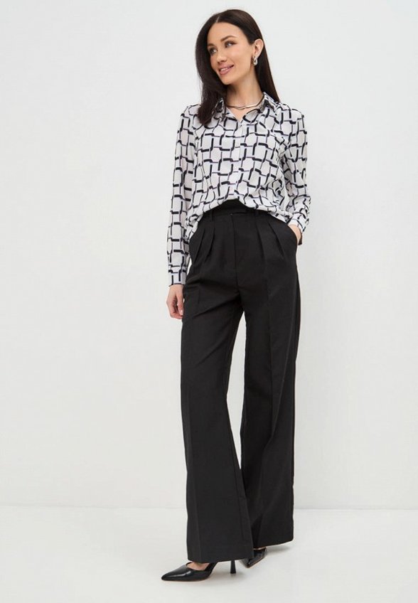 Блуза Settimo Senso