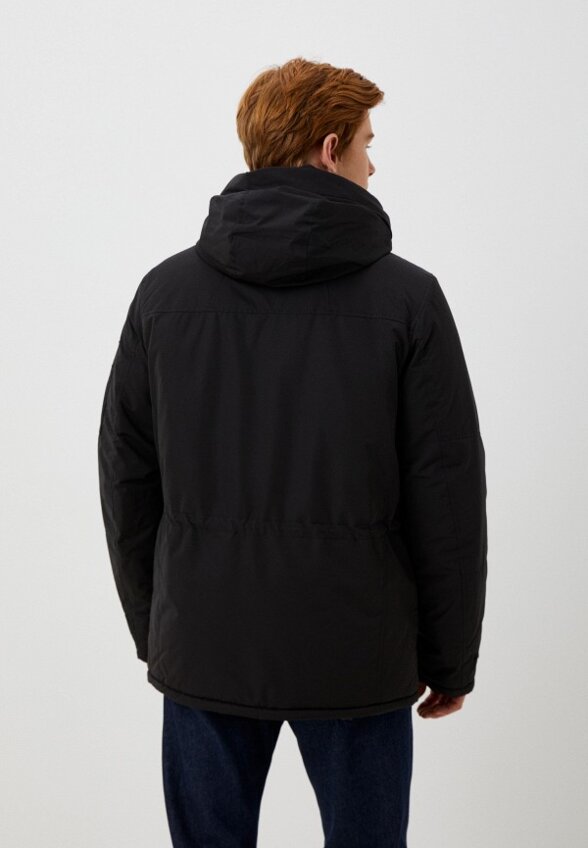 Пуховик O'STIN