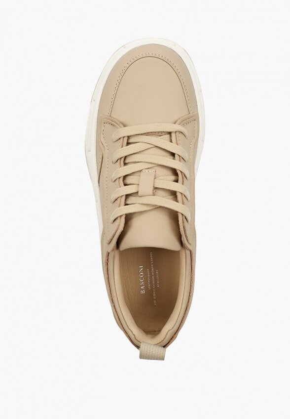 Кеды Basconi