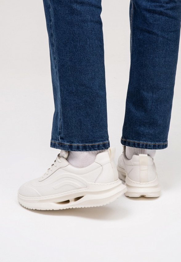 Кроссовки Bruno Renzoni