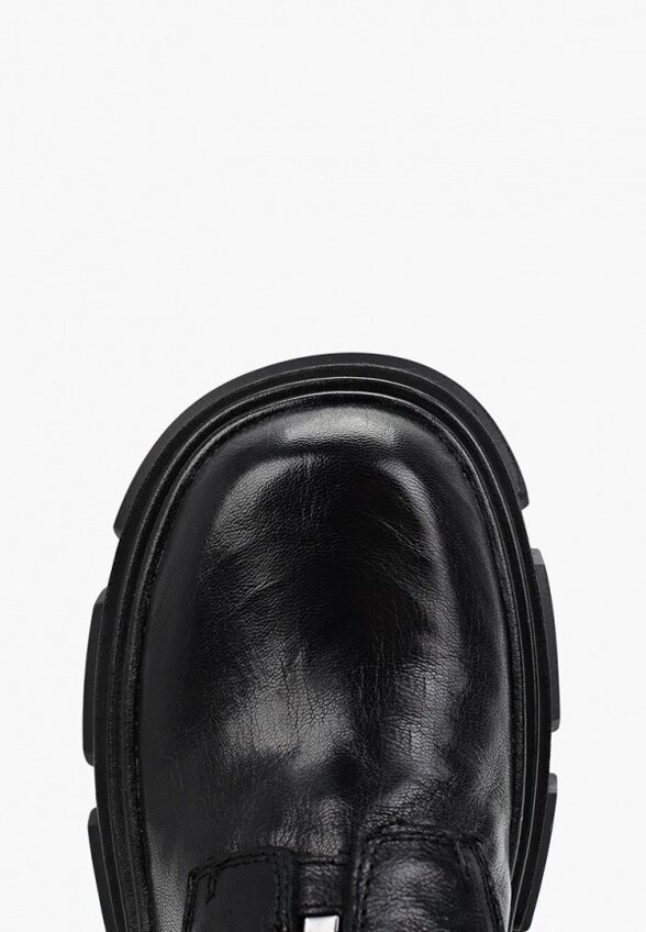 Ботинки El'Rosso