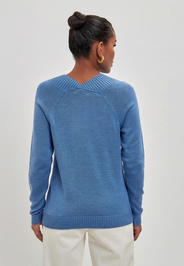 Пуловер Сиринга