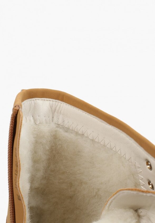 Ботинки NexPero