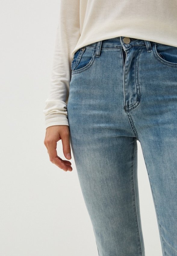 Джинсы Nerouge