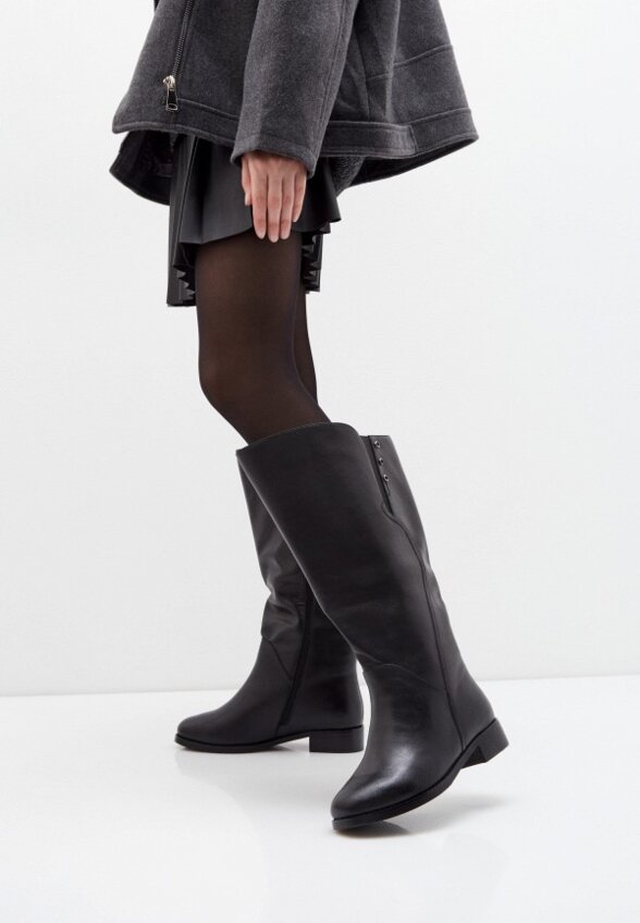 Сапоги Ascalini