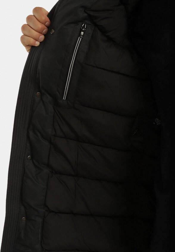 Куртка утепленная A Passion Play