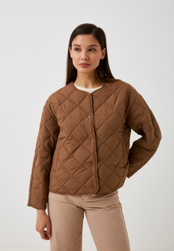 Куртка стеганая Angelo Bonetti