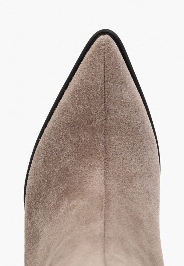 Ботфорты Lenuver