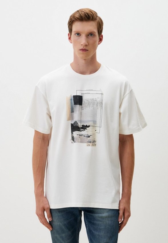 Футболка All We Need