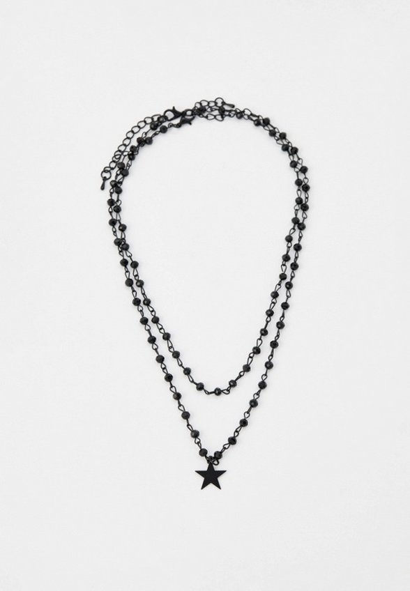 Колье и чокер Pabur