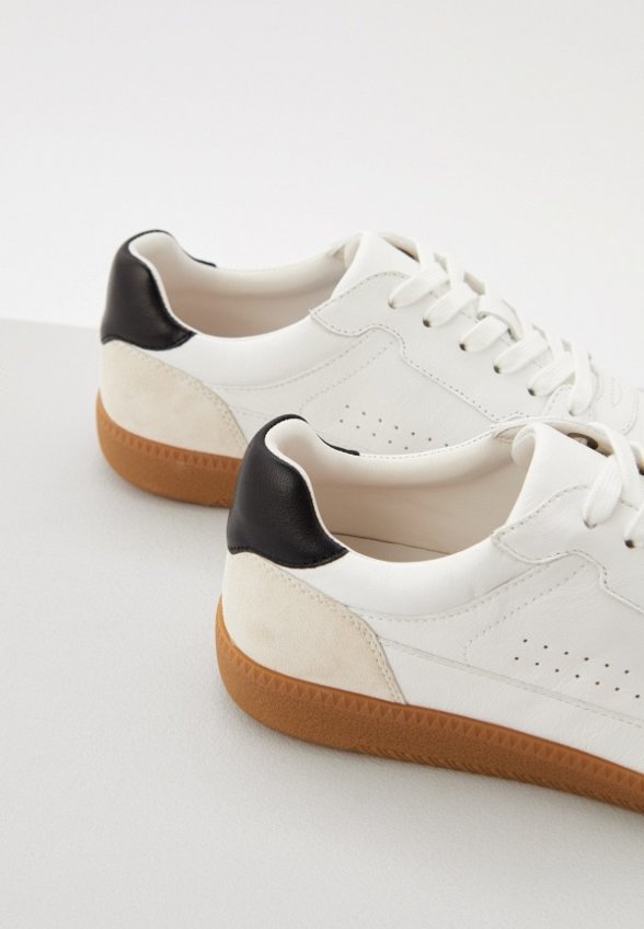 Кеды Ekonika Premium