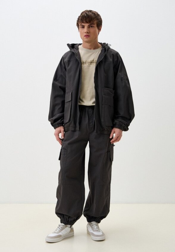 Ветровка O'STIN