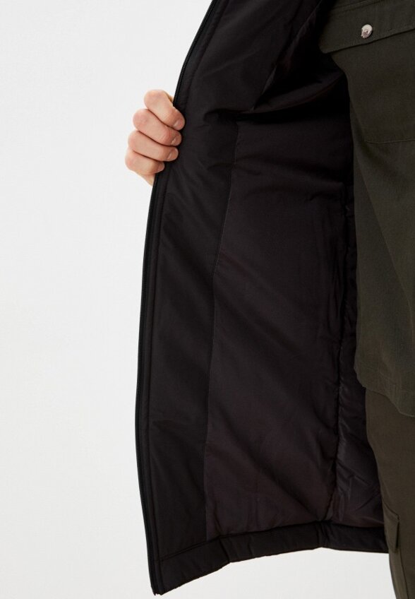 Парка Harry Hatchet