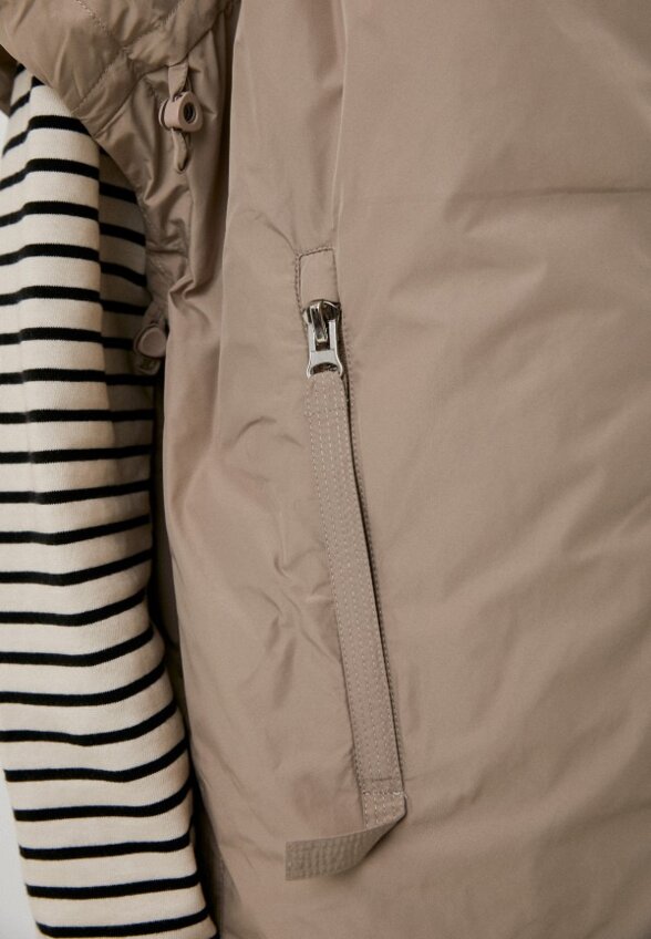 Жилет утепленный Winterra