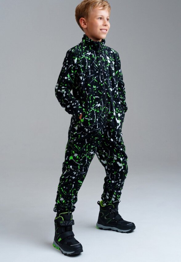 Комбинезон PlayToday