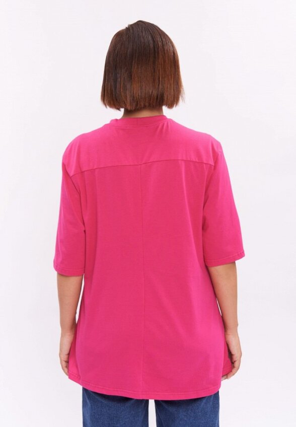 Футболка Артесса