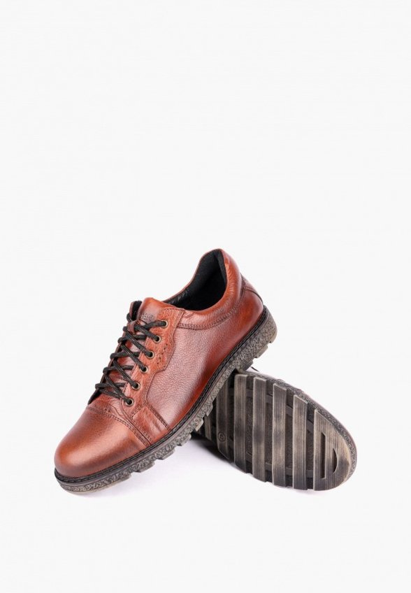 Ботинки Zenden