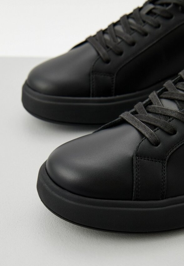 Кеды Calvin Klein