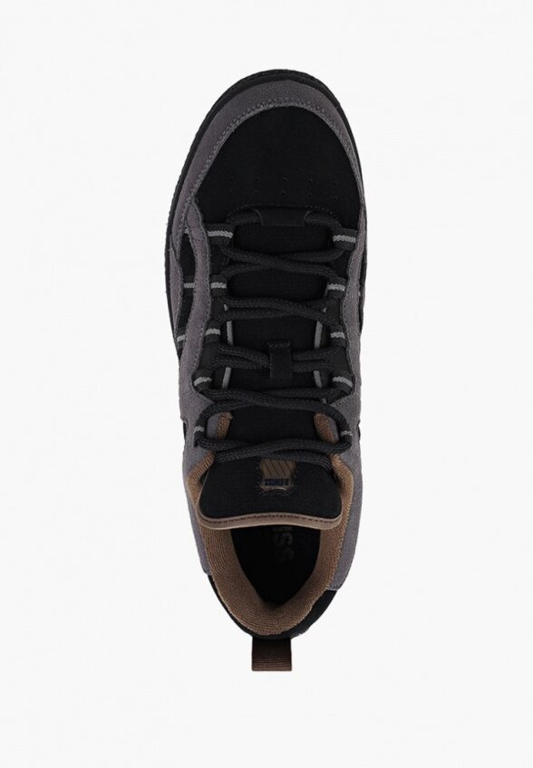 Кеды K-Swiss
