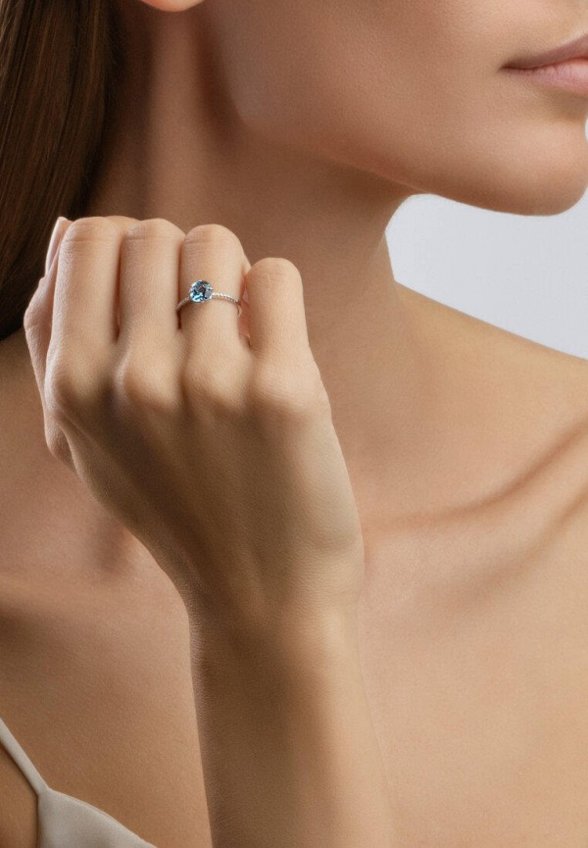 Кольцо Sokolov