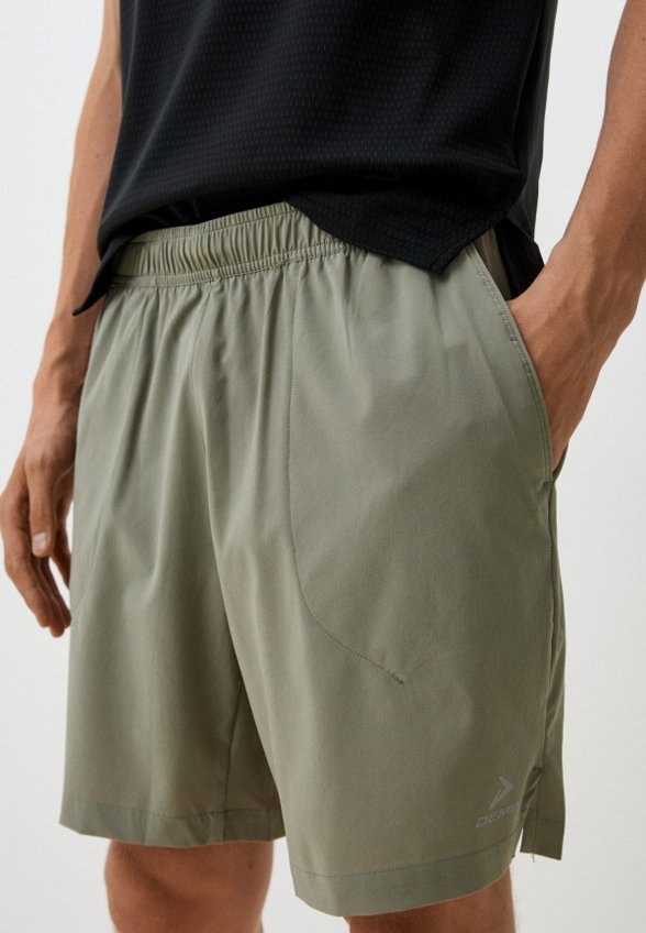 Шорты спортивные Demix