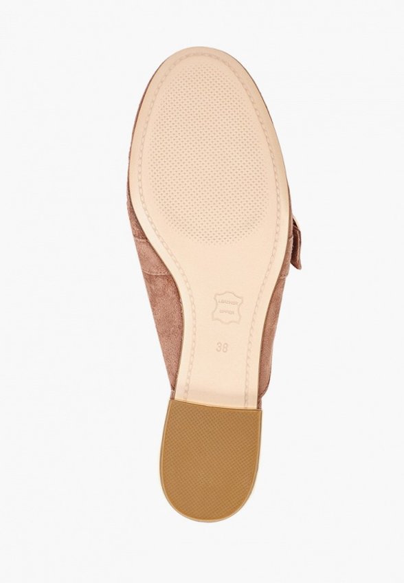 Мюли Enzo Logana