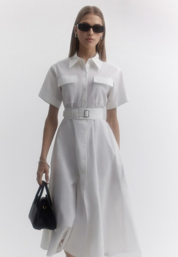 Платье Charuel