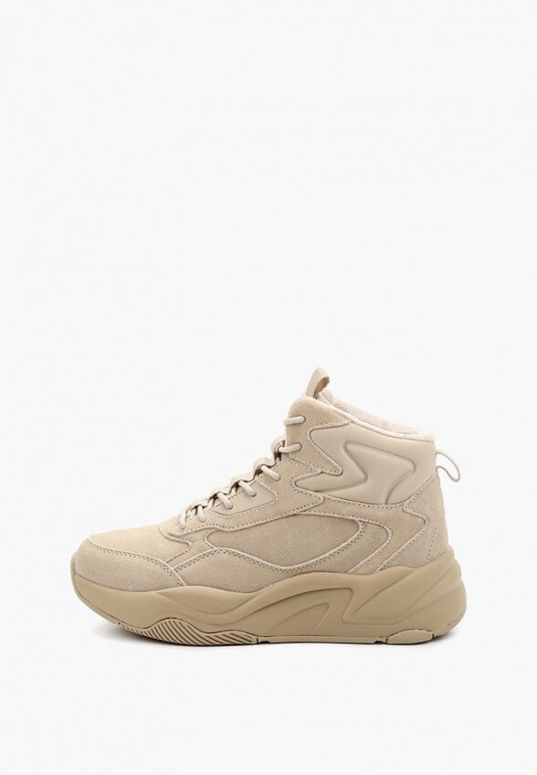 Кроссовки STREETBEAT