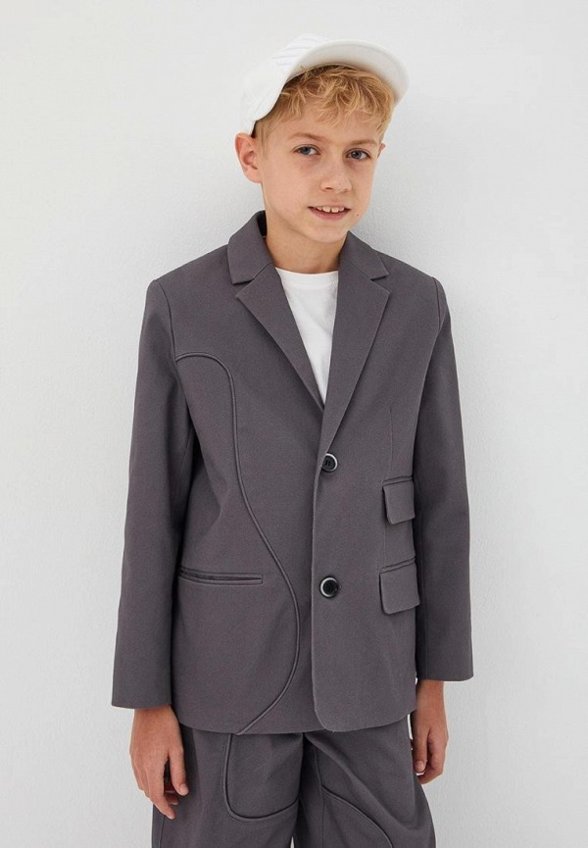 Пиджак Kidsante