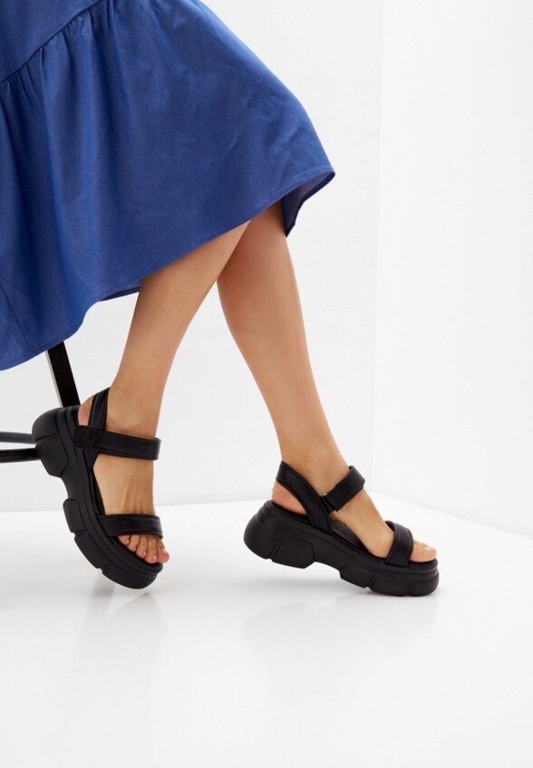 Сандалии Shoiberg