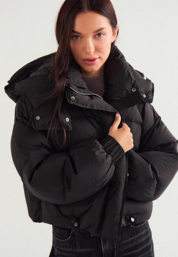 Пуховик Vittoria Vicci