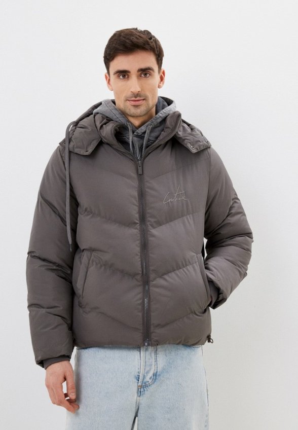 Пуховик The Couture Club