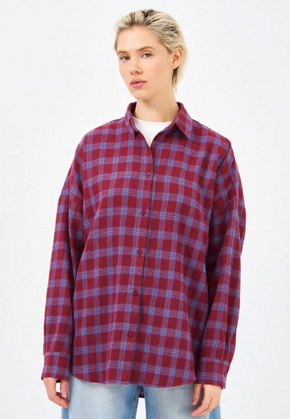 Рубашка Envylab