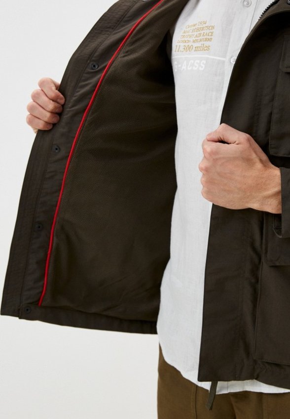 Ветровка Craghoppers