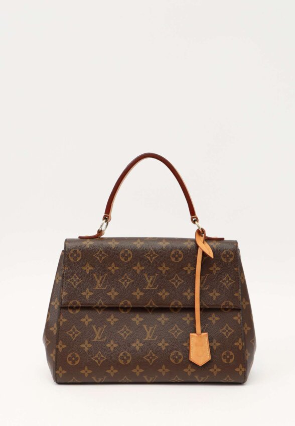 Louis Vuitton Cluny
