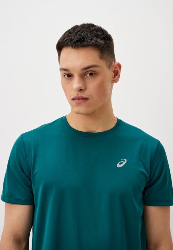 Футболка спортивная ASICS
