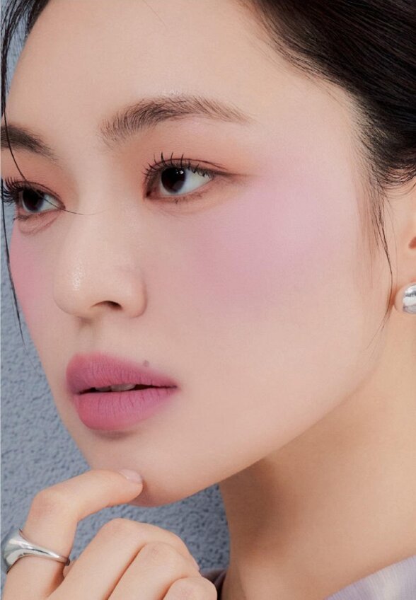 Румяна Muzigae Mansion