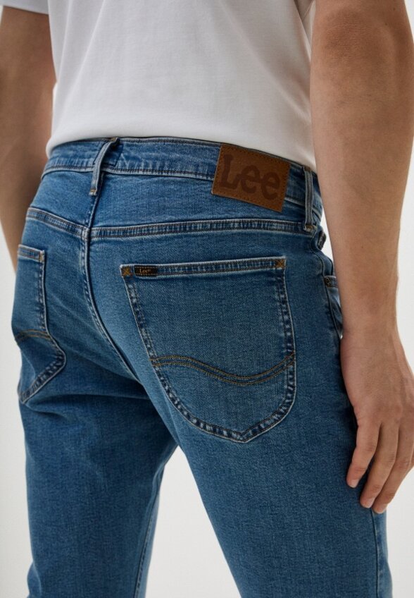 Джинсы Lee