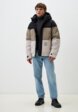 Пуховик Urban Fashion for Men2  - превью