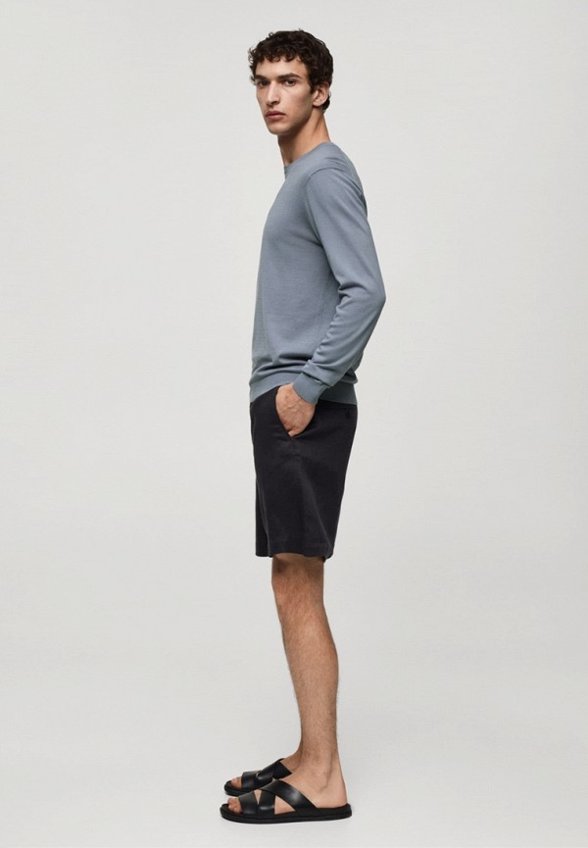 Джемпер Mango Man