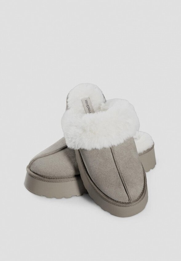 Тапочки Primeprive