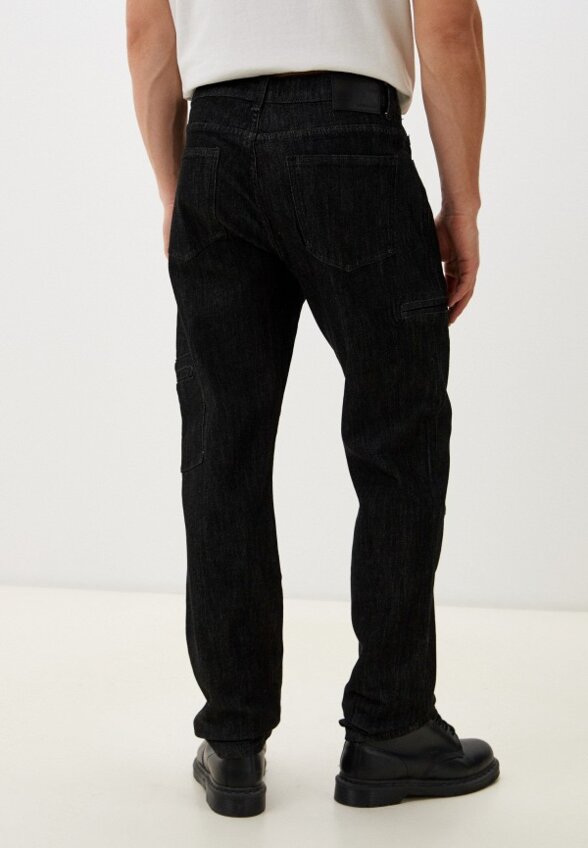 Джинсы Qwentiny