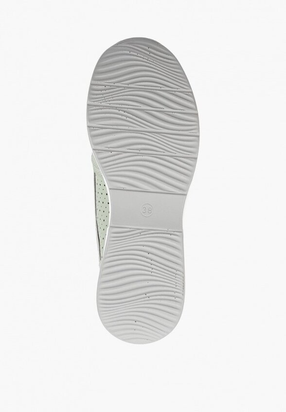 Кроссовки Obba