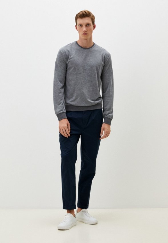 Джемпер Gorenta & Go