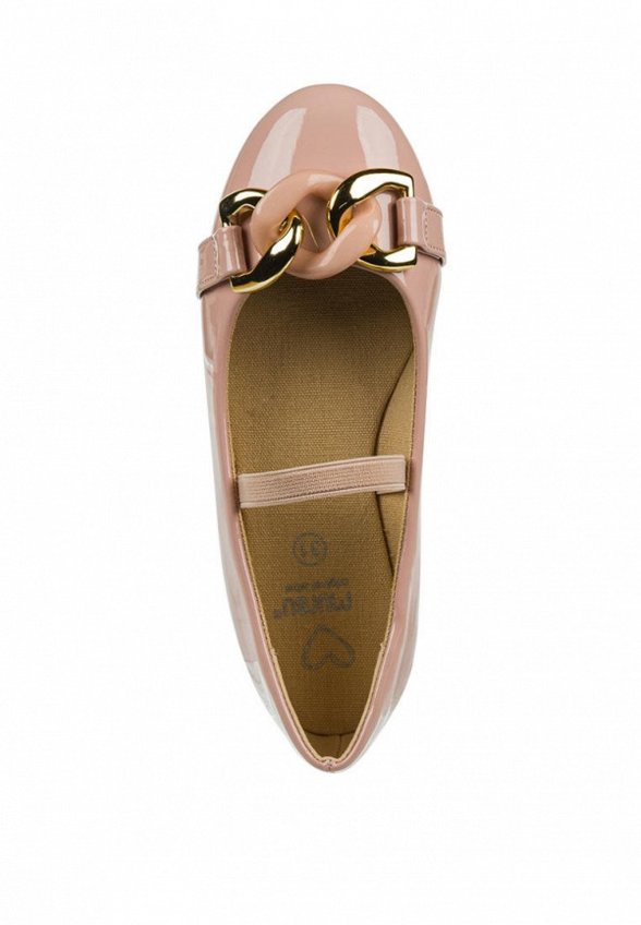 Балетки Mursu