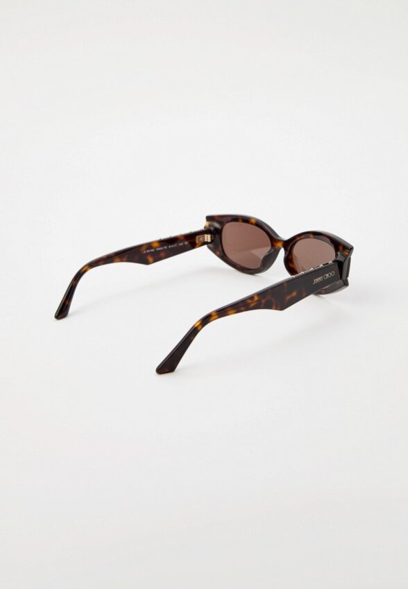 Очки солнцезащитные Jimmy Choo